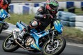 初心者ドタバタ珍道中!? 「TKレンタルバイクシリーズ in サーキット秋ヶ瀬」参戦記　レース編