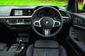 ロードテスト　BMW 1シリーズ　★★★★★★★☆☆☆