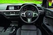 ロードテスト　BMW 1シリーズ　★★★★★★★☆☆☆