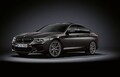 BMW M5 デビュー35周年記念モデル、350台限定で登場