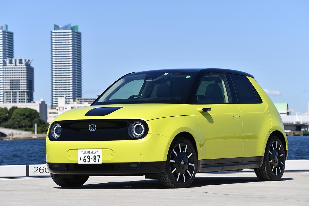 マニアックだがじつは 初心者 に最高だった Rr車がめちゃめちゃ 小回り が利くワケ Web Cartop 自動車情報サイト 新車 中古車 Carview