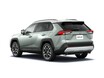 【総当たり比較！】RAV４をクロスオーバーSUV激戦区に投下！　外装内装コクピットに安全装備をチェック