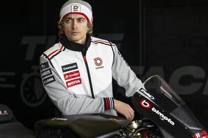 【ビモータ】「bimota by Kawasaki Racing Team」の公式チームウェアを販売開始！