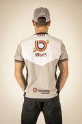 【ビモータ】「bimota by Kawasaki Racing Team」の公式チームウェアを販売開始！