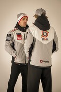 【ビモータ】「bimota by Kawasaki Racing Team」の公式チームウェアを販売開始！