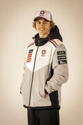 【ビモータ】「bimota by Kawasaki Racing Team」の公式チームウェアを販売開始！