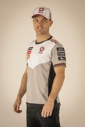 【ビモータ】「bimota by Kawasaki Racing Team」の公式チームウェアを販売開始！