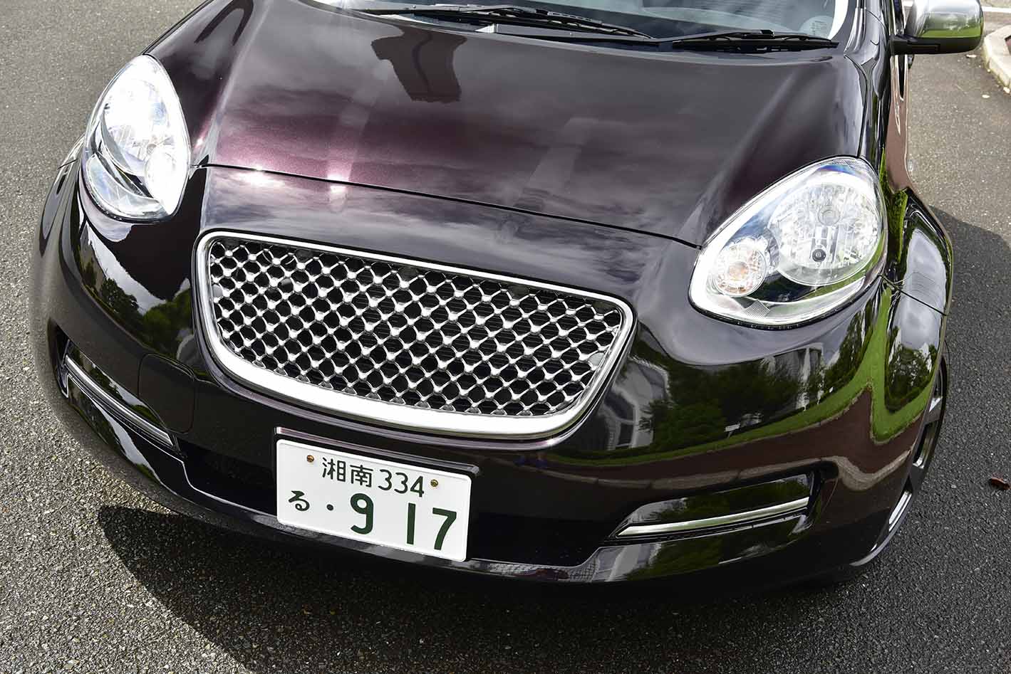 かつて高性能の象徴だった フェンダー が特徴的な日本車 10選 ベストカーweb 自動車情報サイト 新車 中古車 Carview