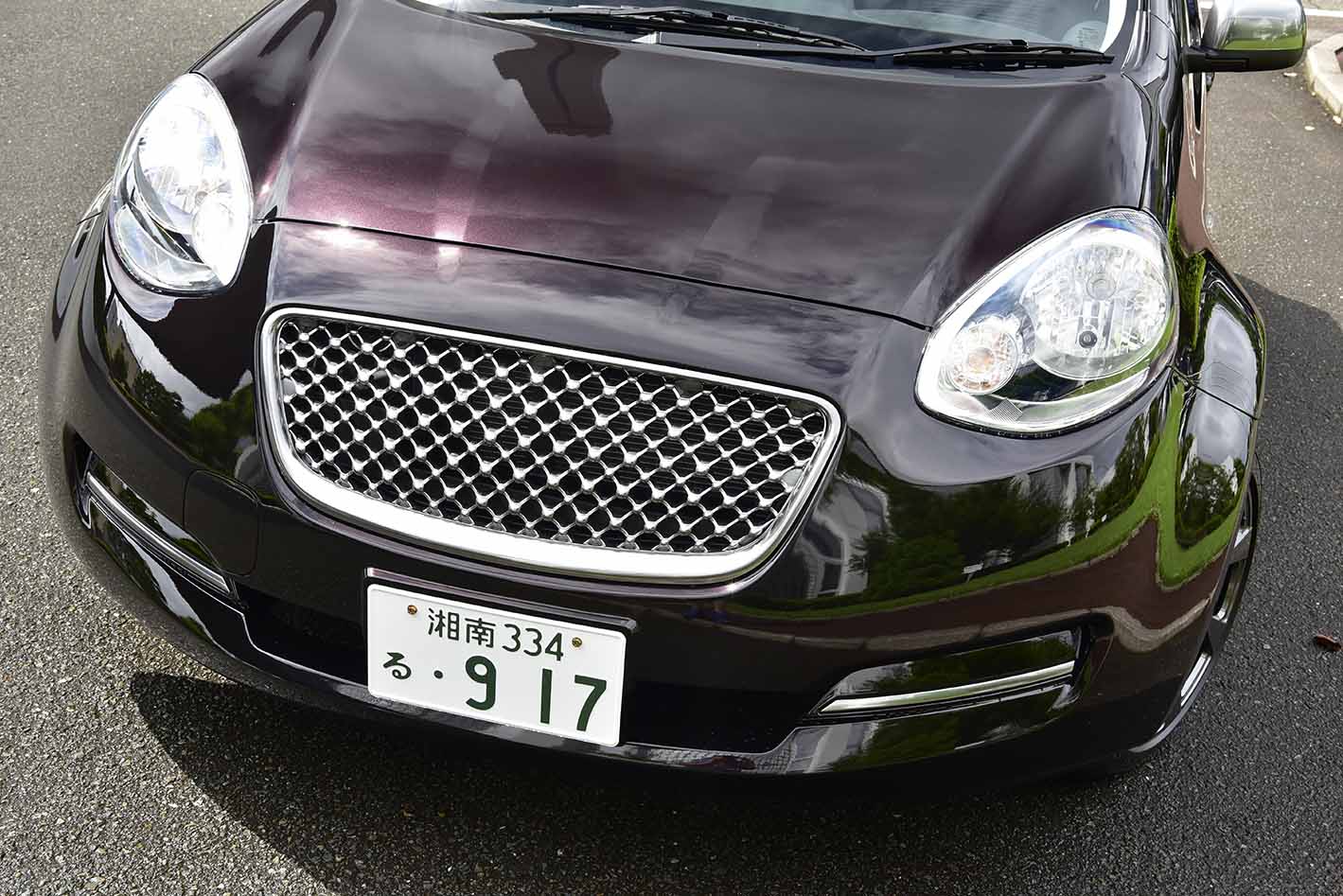 【かつて高性能の象徴だった】「フェンダー」が特徴的な日本車 10選