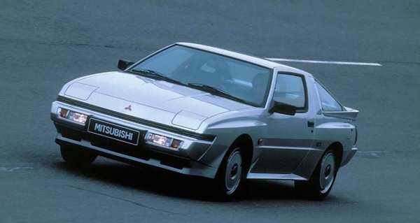 かつて高性能の象徴だった フェンダー が特徴的な日本車 10選 ベストカーweb の写真 4ページ目 自動車情報サイト 新車 中古車 Carview