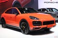 ポルシェの人気SUV「カイエン」にクーペモデル追加！新型「カイエンクーペ」予約開始