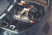 成功を導いたターボ　生粋のスウェーデン車：サーブ900（2）　エンジンはトライアンフ譲り