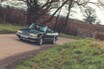 成功を導いたターボ　生粋のスウェーデン車：サーブ900（2）　エンジンはトライアンフ譲り