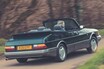 成功を導いたターボ　生粋のスウェーデン車：サーブ900（2）　エンジンはトライアンフ譲り