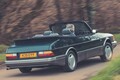 成功を導いたターボ　生粋のスウェーデン車：サーブ900（2）　エンジンはトライアンフ譲り