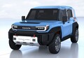 【スクープ】トヨタ「FJクルーザー」が「ランドクルーザーFJ」の名称で復活か!? その最終デザインを入手！