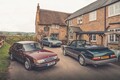 使える最後の本物　生粋のスウェーデン車：サーブ900（3）　モロに受けたGMの経営不振