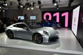 スポーツカーの王者「ポルシェ911」が新型となって登場！　30馬力アップし走りを向上