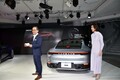 スポーツカーの王者「ポルシェ911」が新型となって登場！　30馬力アップし走りを向上