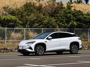 BYD シーライオン 7はハイコスパな電気SUV【九島辰也】