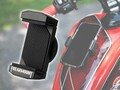 超強力マグネット式バイク用スマホホルダーがモデルチェンジ！「FREAKMOUNT2.0」が11/23発売（動画あり）