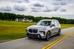 【根強いSUV人気】BMW X7、2代目も絶賛開発中⁉︎　2027年発売か　EVモデルも導入