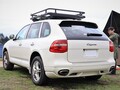 キャンパーたちの愛車リアルレビュー！ タフさの中に上品さ漂う輸入車４選