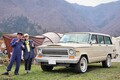 キャンパーたちの愛車リアルレビュー！ タフさの中に上品さ漂う輸入車４選