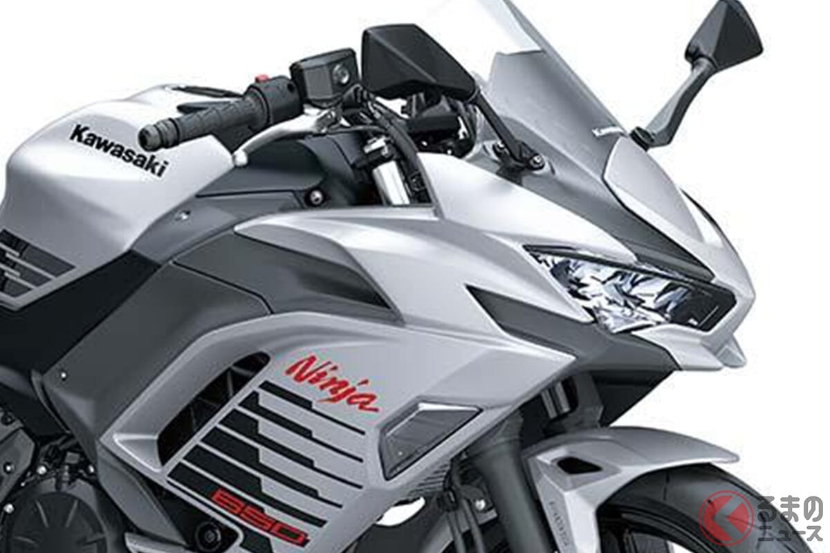 トップス ran カワサキ Ninja ZX−12R (ライムグリーン) 年式不明