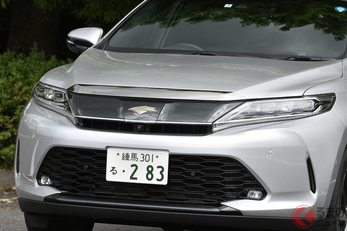 中古suvはナニで選ぶ 新車 中古系元販売員がこっそり教える見るべきポイント くるまのニュース 自動車情報サイト 新車 中古車 Carview