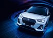 新型ダイハツ ムーヴは期待大！ フルモデルチェンジで、こうなる!?