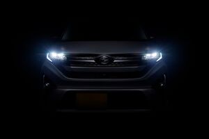 新型ダイハツ ムーヴは期待大！ フルモデルチェンジで、こうなる!?