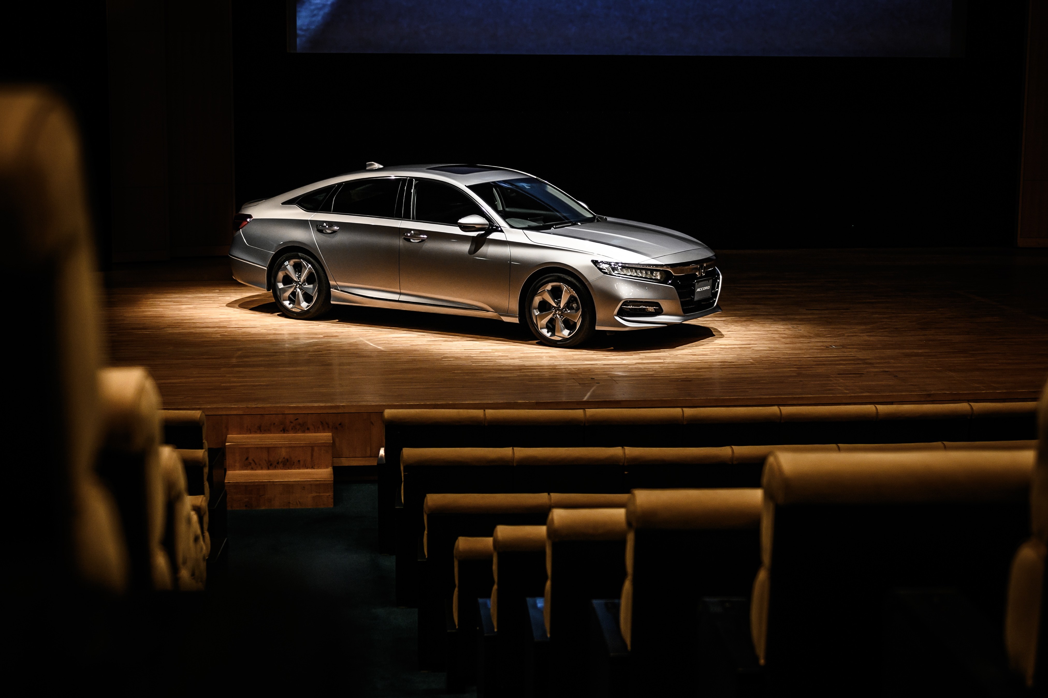 新型ホンダ アコードはカッコ良い 10代目 まもなく日本上陸へ Gq Japan 自動車情報サイト 新車 中古車 Carview