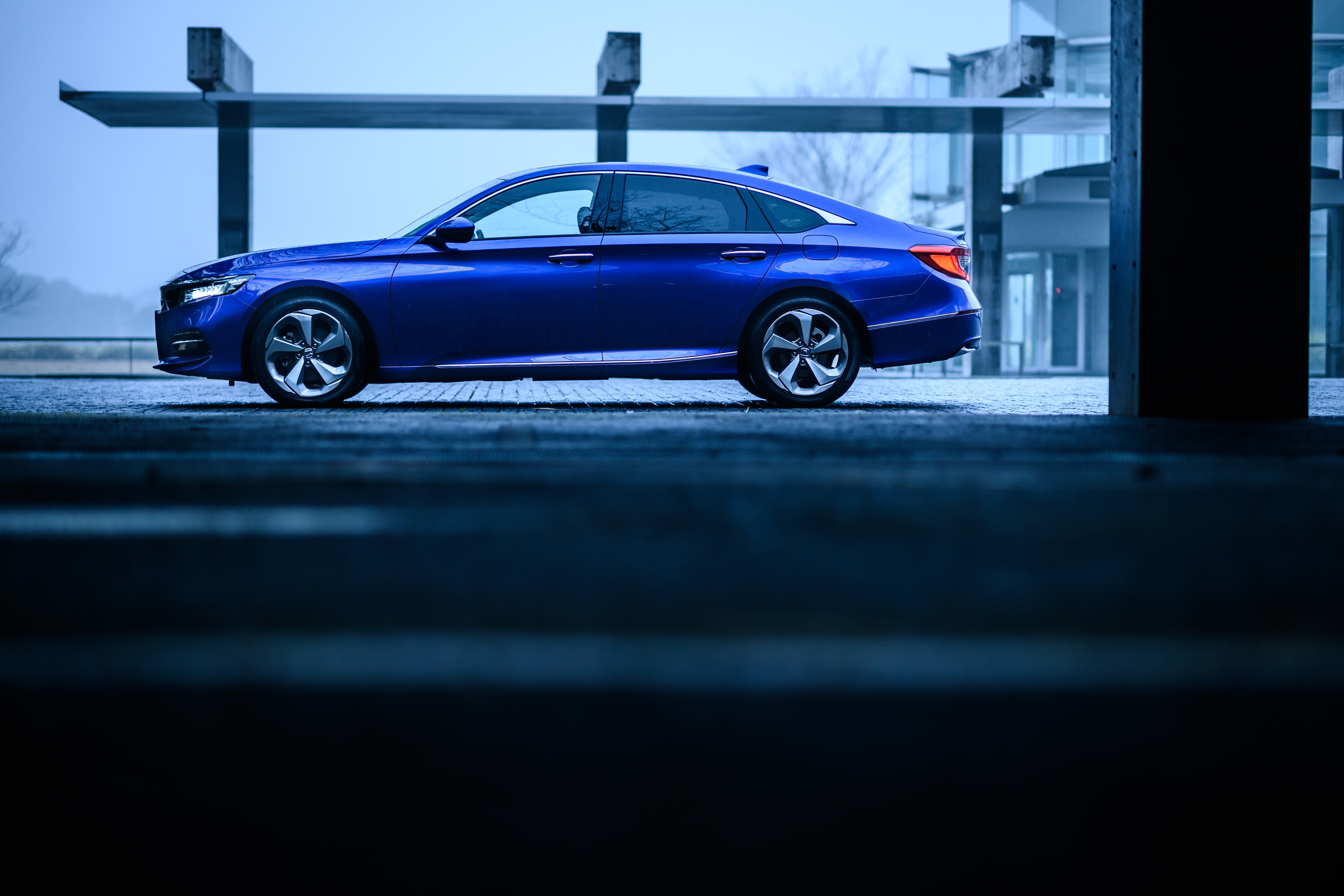 新型ホンダ アコードはカッコ良い 10代目 まもなく日本上陸へ Gq Japan 自動車情報サイト 新車 中古車 Carview