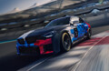 BMWのカスタマーレーシングのエントリーモデル「M2レーシング」が日本初登場