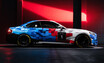 BMWのカスタマーレーシングのエントリーモデル「M2レーシング」が日本初登場