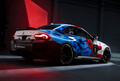 BMWのカスタマーレーシングのエントリーモデル「M2レーシング」が日本初登場
