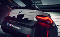 BMWのカスタマーレーシングのエントリーモデル「M2レーシング」が日本初登場