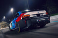 BMWのカスタマーレーシングのエントリーモデル「M2レーシング」が日本初登場