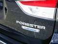 「新型スバル フォレスター Trust in Forester」常に燃費をよくする制御を取り入れたe-BOXERエンジン