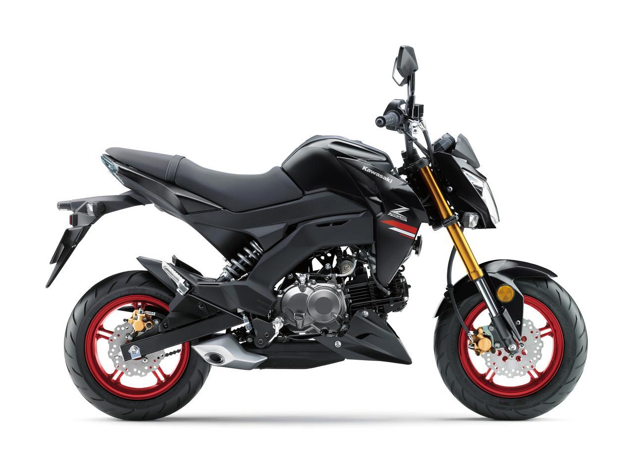 Z125 pro 軽カスタム ※値下げ可 assurwi.ma