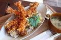 美味しいアジフライを求めて走る旅　木更津市にあるカフェ風の綺麗な海鮮食堂『KUttA』で鯵尽くし!!