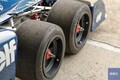 エビスサーキット東コースを攻める！手作りの6輪F1タイレルP34を追え！Vol.7