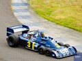 エビスサーキット東コースを攻める！手作りの6輪F1タイレルP34を追え！Vol.7