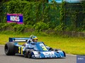 エビスサーキット東コースを攻める！手作りの6輪F1タイレルP34を追え！Vol.7