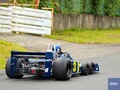 エビスサーキット東コースを攻める！手作りの6輪F1タイレルP34を追え！Vol.7