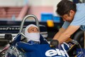 エビスサーキット東コースを攻める！手作りの6輪F1タイレルP34を追え！Vol.7