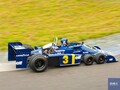 エビスサーキット東コースを攻める！手作りの6輪F1タイレルP34を追え！Vol.7