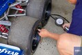 エビスサーキット東コースを攻める！手作りの6輪F1タイレルP34を追え！Vol.7