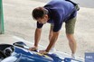 エビスサーキット東コースを攻める！手作りの6輪F1タイレルP34を追え！Vol.7